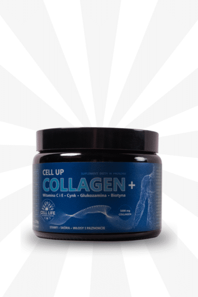 COLLAGEN+