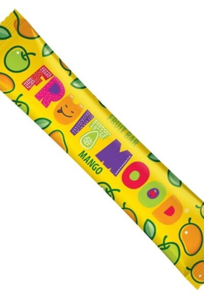Batonik owocowy - mango Fruit Mood