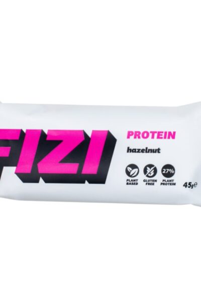 Baton proteinowy „HAZELNUT” Fizi