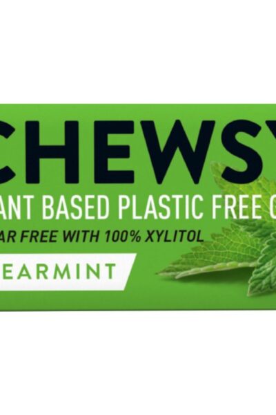 Guma do żucia Miętowa z ksylitolem Chewsy
