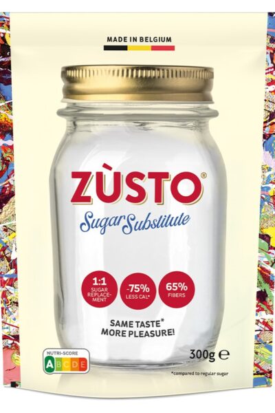 Zamiennik cukru Zusto