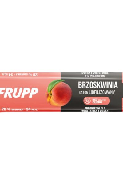 Baton Frupp brzoskwinia Celiko