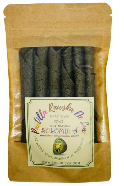 Pastilla kiwi Solomijka