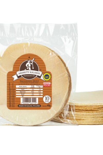 Andruty Kaliskie Siejeje