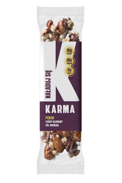 Baton "NAŁADUJ SIĘ" - pekan