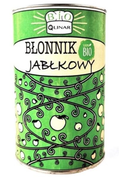 Błonnik jabłkowy BioQlinar