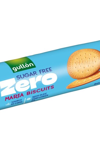 Herbatniki Maria bez cukru Gullón