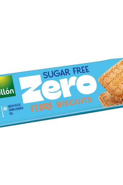 Ciastka bez cukrów Gullón