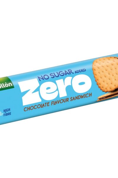 Markizy z nadzieniem czekoladowym