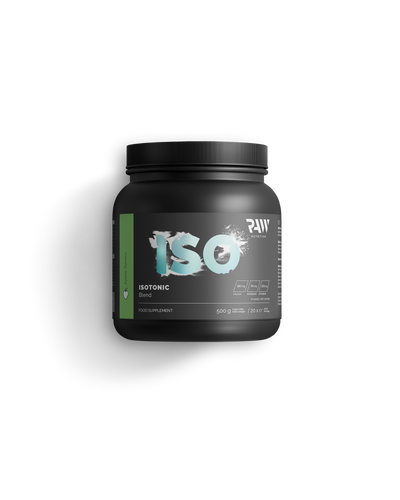 Izotoniczny Napój Nawadniający Isotonic Performance Hydration Smak Jabłkowy 500g