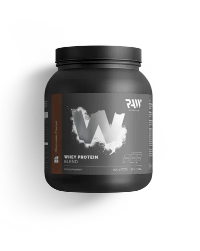 Whey Protein Perfomance Blend